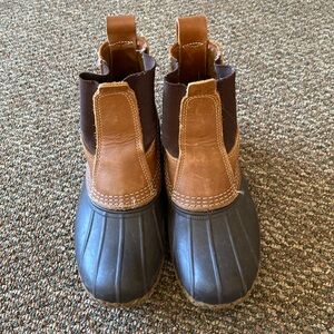 Women’s L.L. Bean Boots